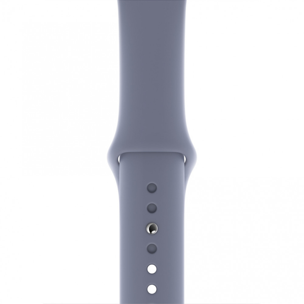 Ремешок Apple Watch 38mm Sport Band Lavander Grey