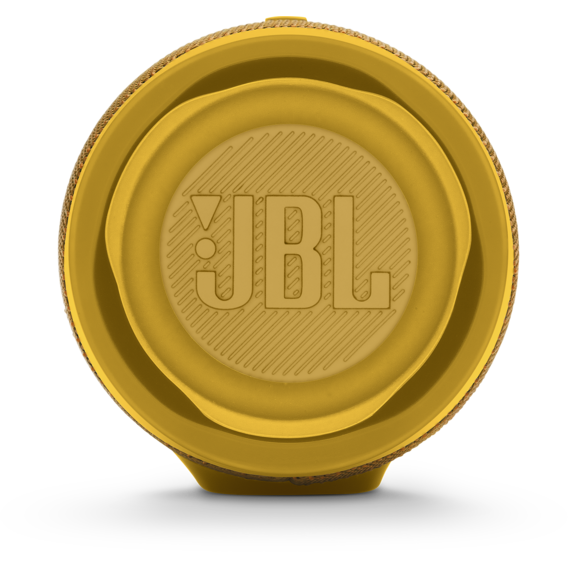 Портативная колонка JBL Charge 4 Mustard Yellow (JBLCHARGE4YELAM)