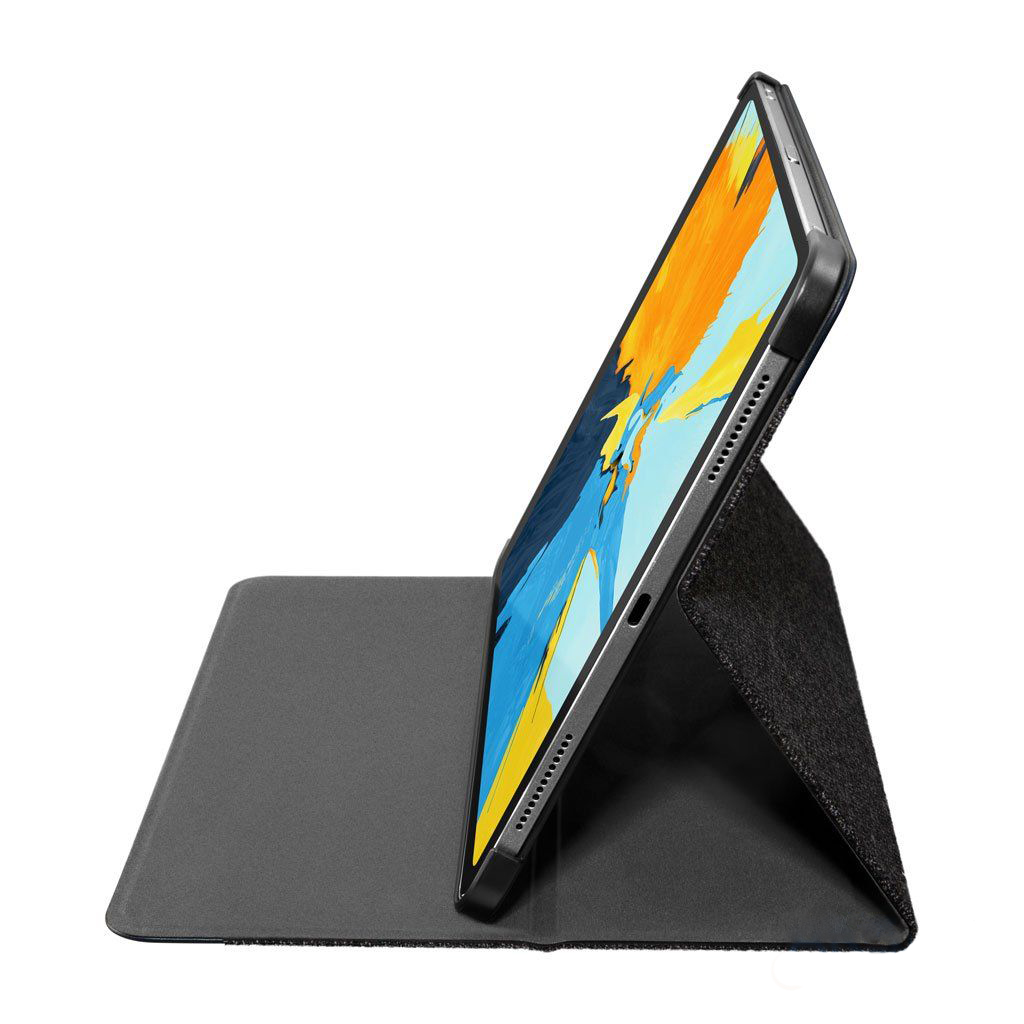 Чохол-книжка Laut Inflight Folio для iPad Pro 2018 11 Black (LAUT_IPP11_IN_BK)