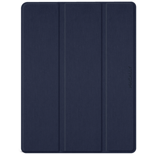 

Чехол Macally Smart Folio Blue для iPad Pro 12.9 (2018) (BSTANDPRO3L-BL)