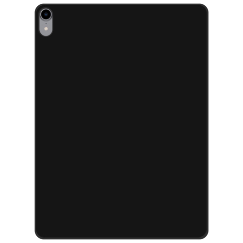 Чохол Macally Smart Folio Gray для iPad Pro 12.9 (3nd Gen) (BSTANDPRO3L-G)