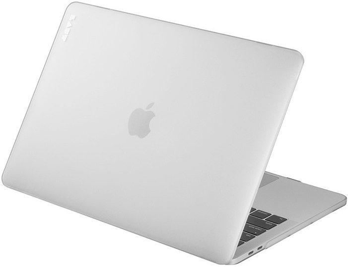 Чохол-обложка для ноутбука LAUT Huex for MacBook Pro 13'' 2016 Frost (LAUT_13MP16_HX_F)