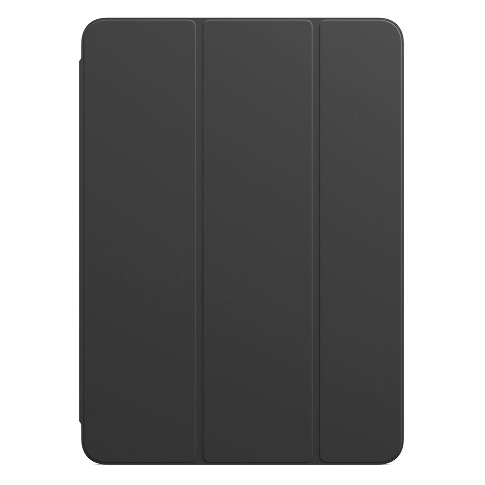 

Чехол Macally Smart Folio Gray дл iPad Pro 11 (2018) (BSTANDPRO3S-G)