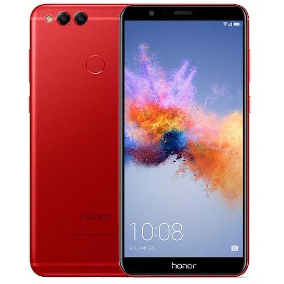 

Honor 7X 4/32GB Red (Азия)