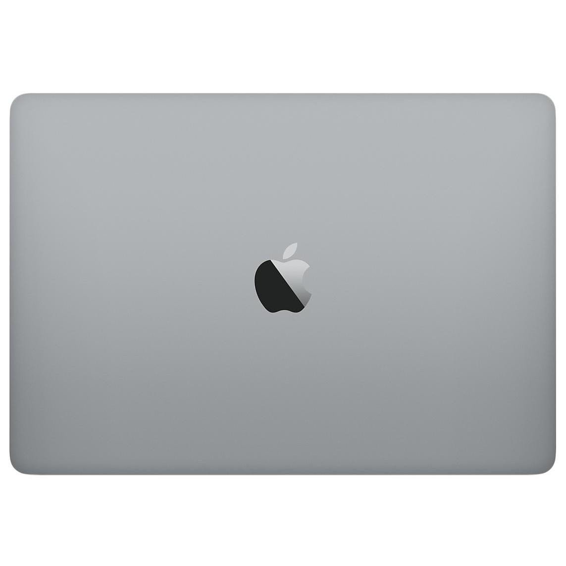 Apple MacBook Pro 13" Space Gray (MPXQ2) 2017 активирован 