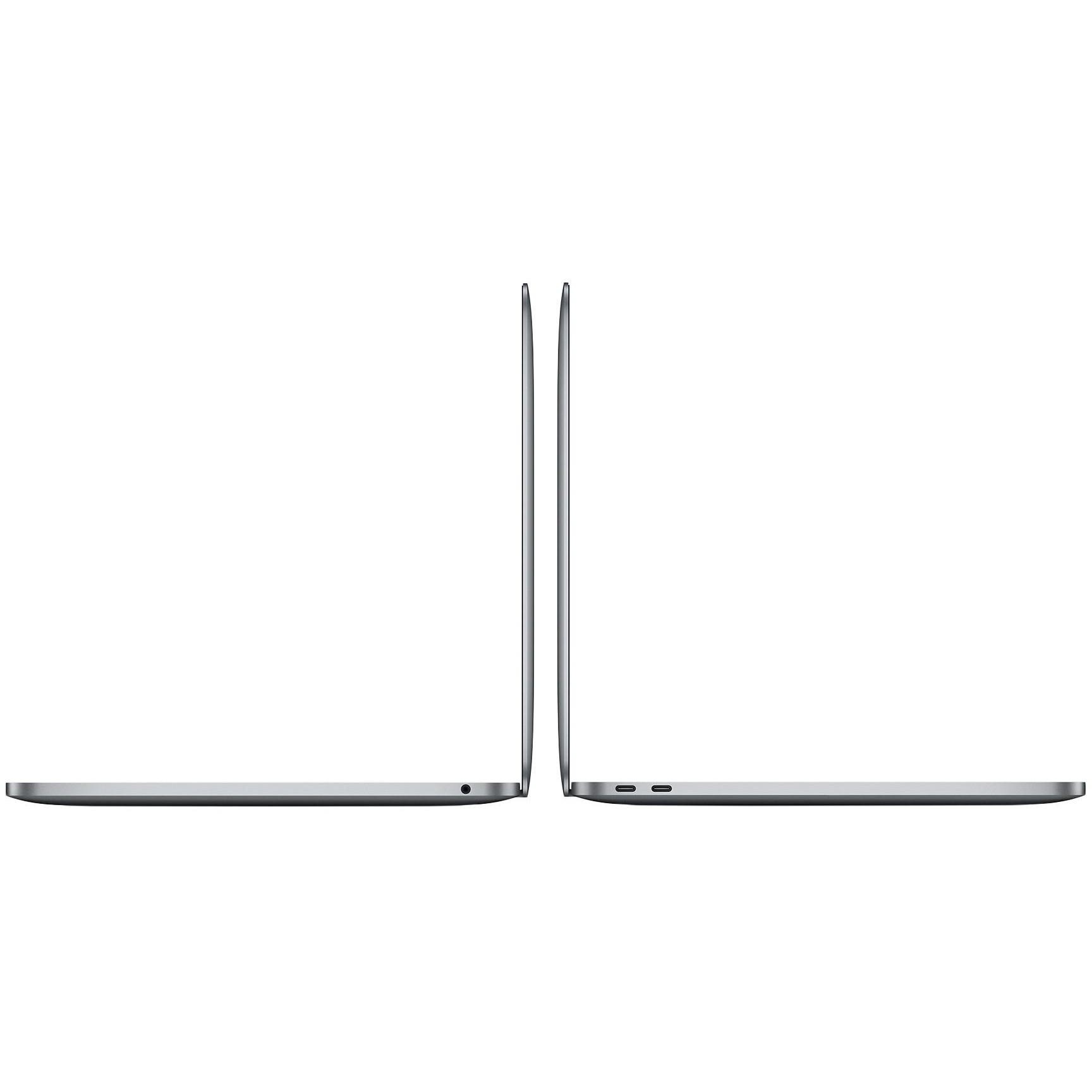 Apple MacBook Pro 13" Space Gray (MPXQ2) 2017 Активированный 