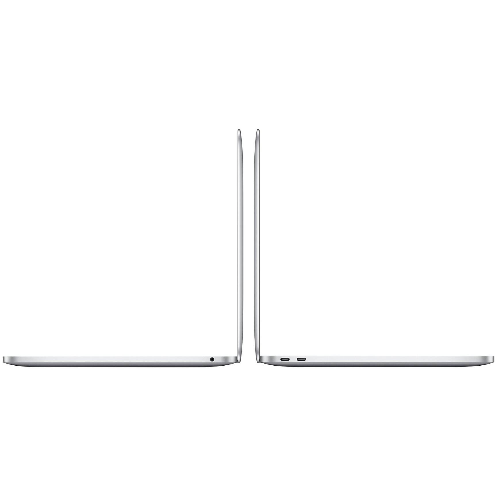 Apple MacBook Pro 13  256Gb Silver (5PXU2) 2017