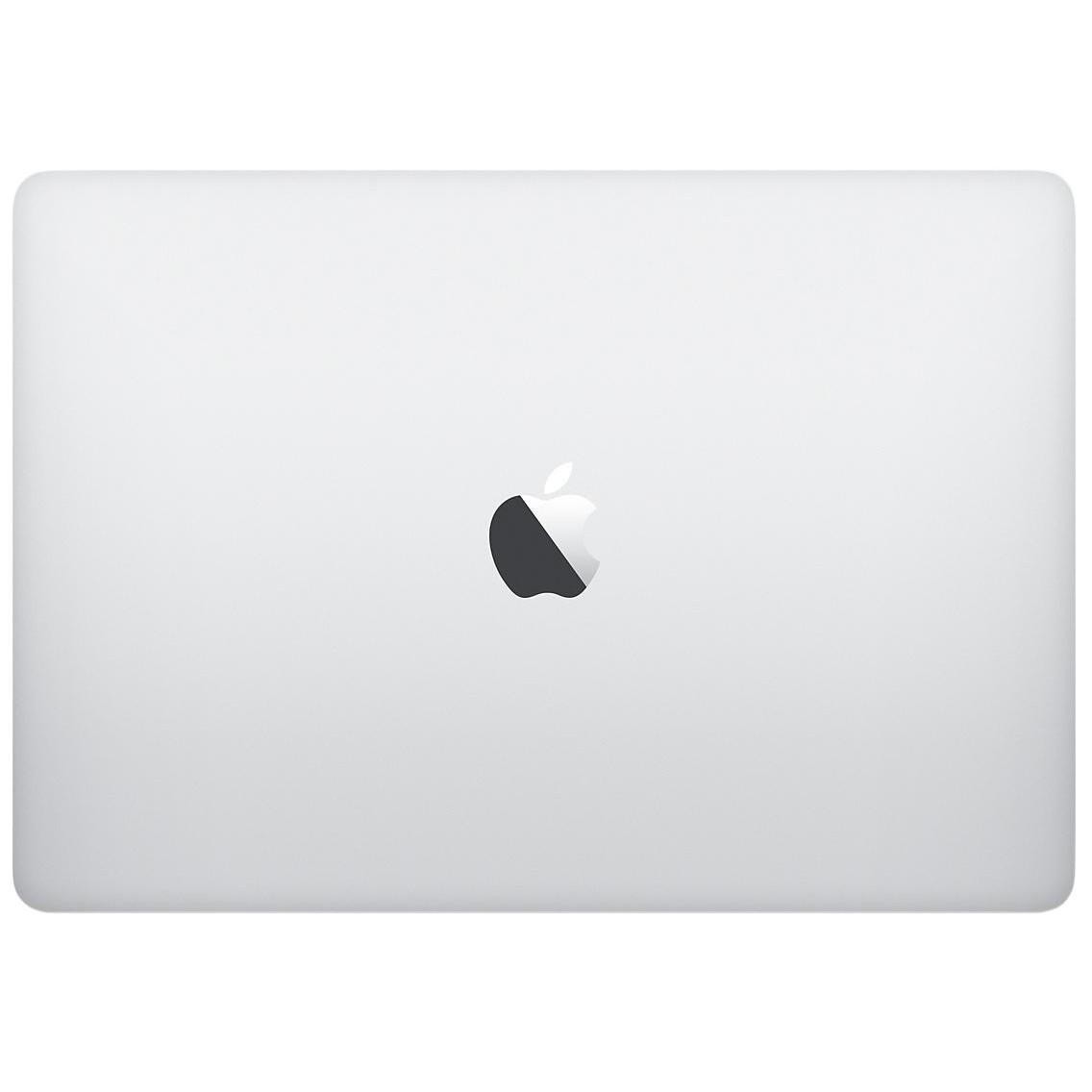 Apple MacBook Pro 13  128Gb Silver (5PXR2) 2017