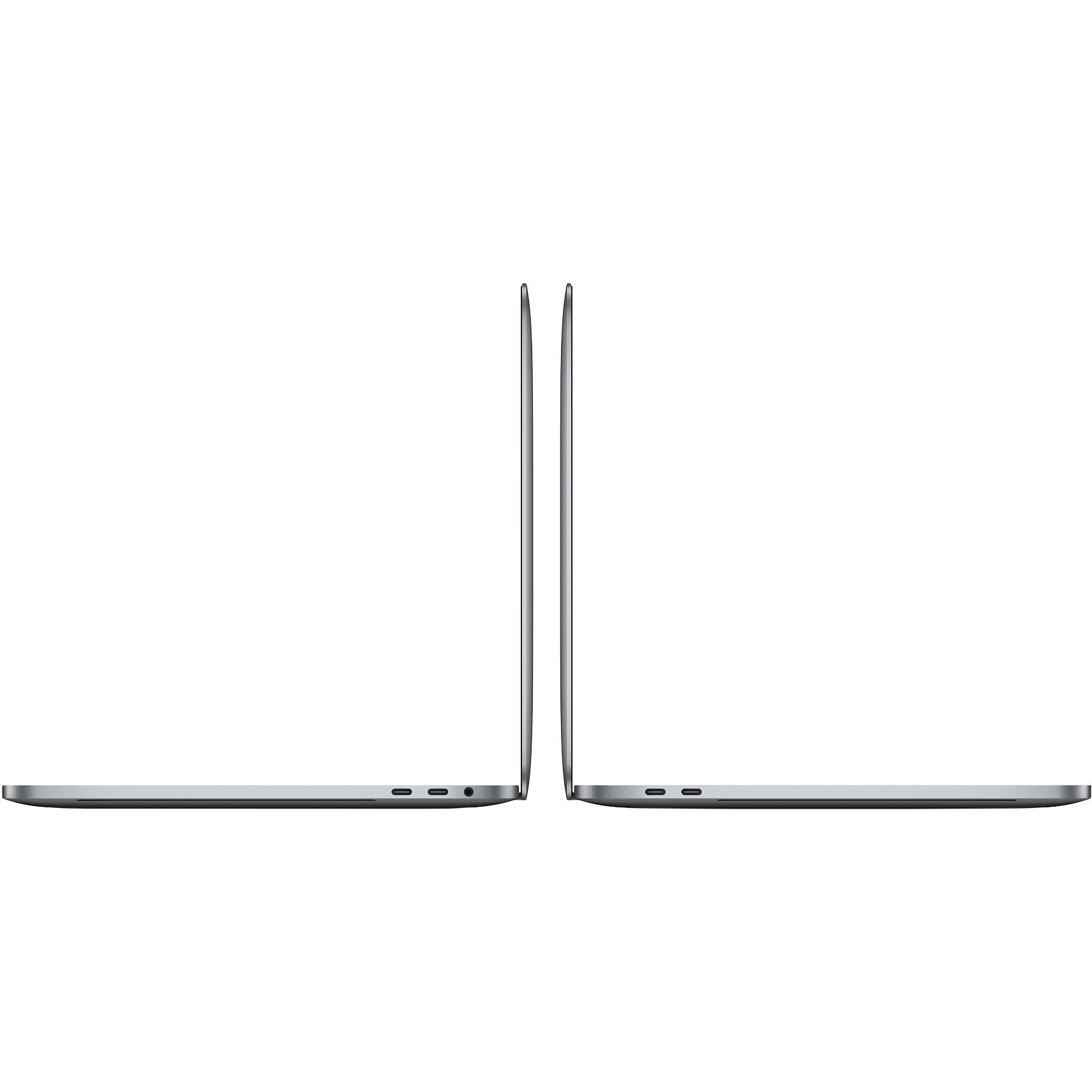 Apple MacBook Pro 13" Space Grey 2018 (MR9R2) активирован