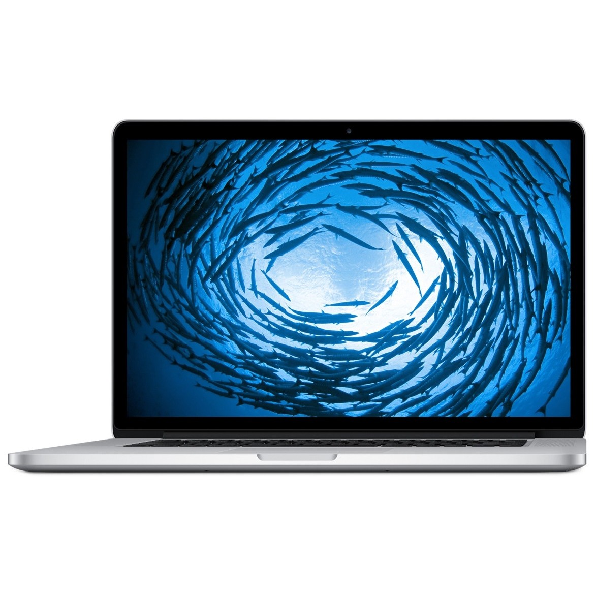 Apple MacBook Pro 15 Silver 2014 (MGXC2) б/у