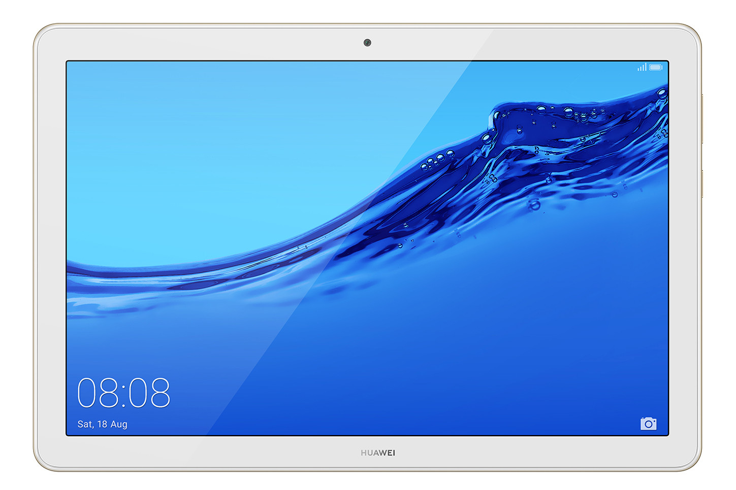 

Планшет Huawei MediaPad T5 10 LTE 2/16GB AGS2-L09 Gold (53010EGE_) (UA UCRF)