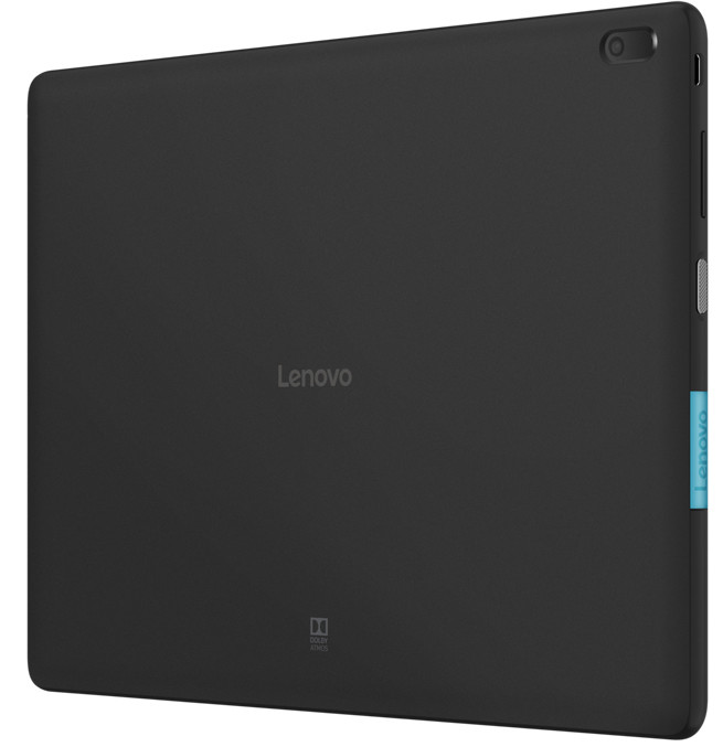Планшет Lenovo Tab M10 TB-X605L LTE 3/32GB Slate Black (ZA490005UA) (UA UCRF)