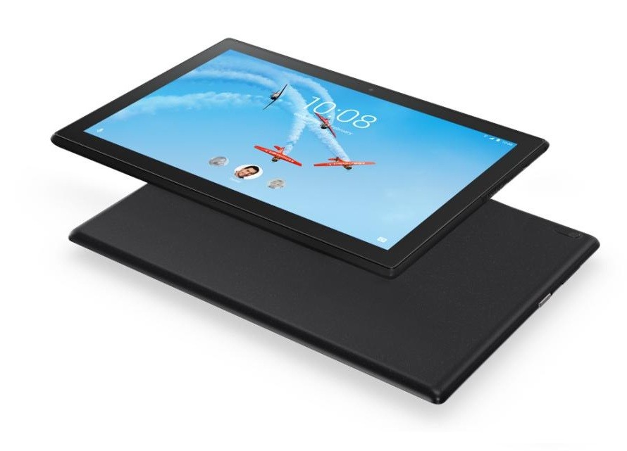 Lenovo Tab 4 10 LTE 16GB (ZA2K0054UA) Slate Black