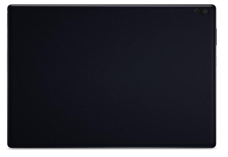 Lenovo Tab 4 10 LTE 16GB (ZA2K0054UA) Slate Black