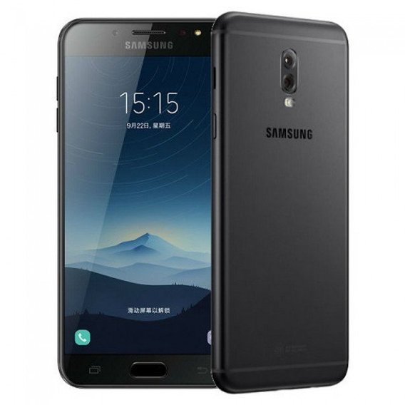 

Samsung Galaxy C8 C7100 32GB Black