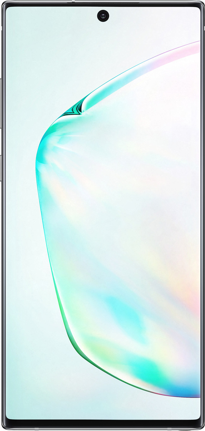 Samsung Galaxy Note 10 Plus N975F DS 12/256GB Aura Glow (SM-N975FZSD)