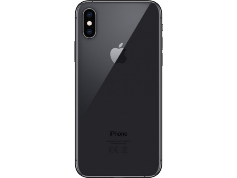 Iphone xs черный. Iphone XS Space Gray 64 GB. Apple iphone XS 256 ГБ «серый космос». Apple iphone ХS, 64gb, серый космос. Iphone XS Max 64gb Space Gray.