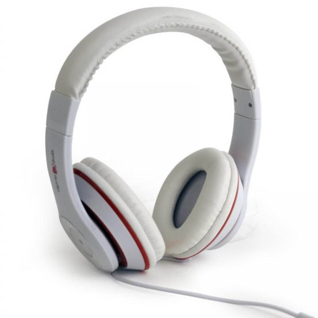 

Гарнитура Gmb audio MHS-LAX-W White