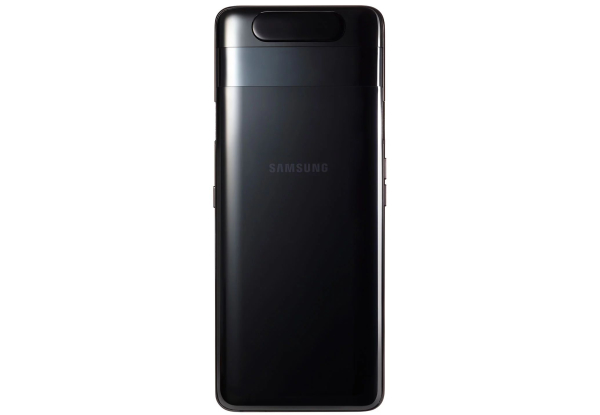 Samsung Galaxy A80 A805F 8/128GB Black (SM-A805FZKD)