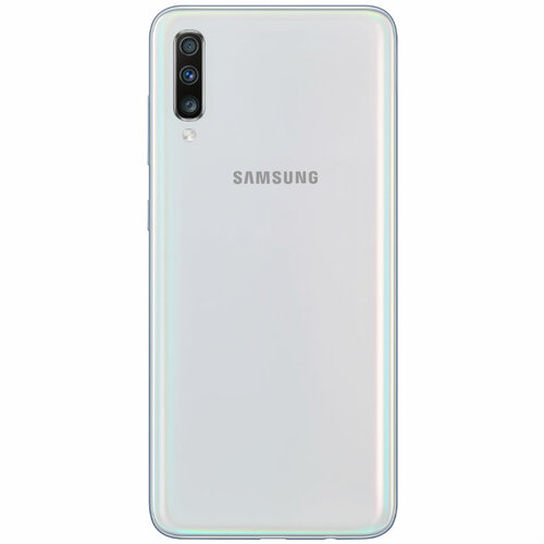 Samsung Galaxy A70 2019 SM-A705F 6/128GB White (SM-A705FZWU)
