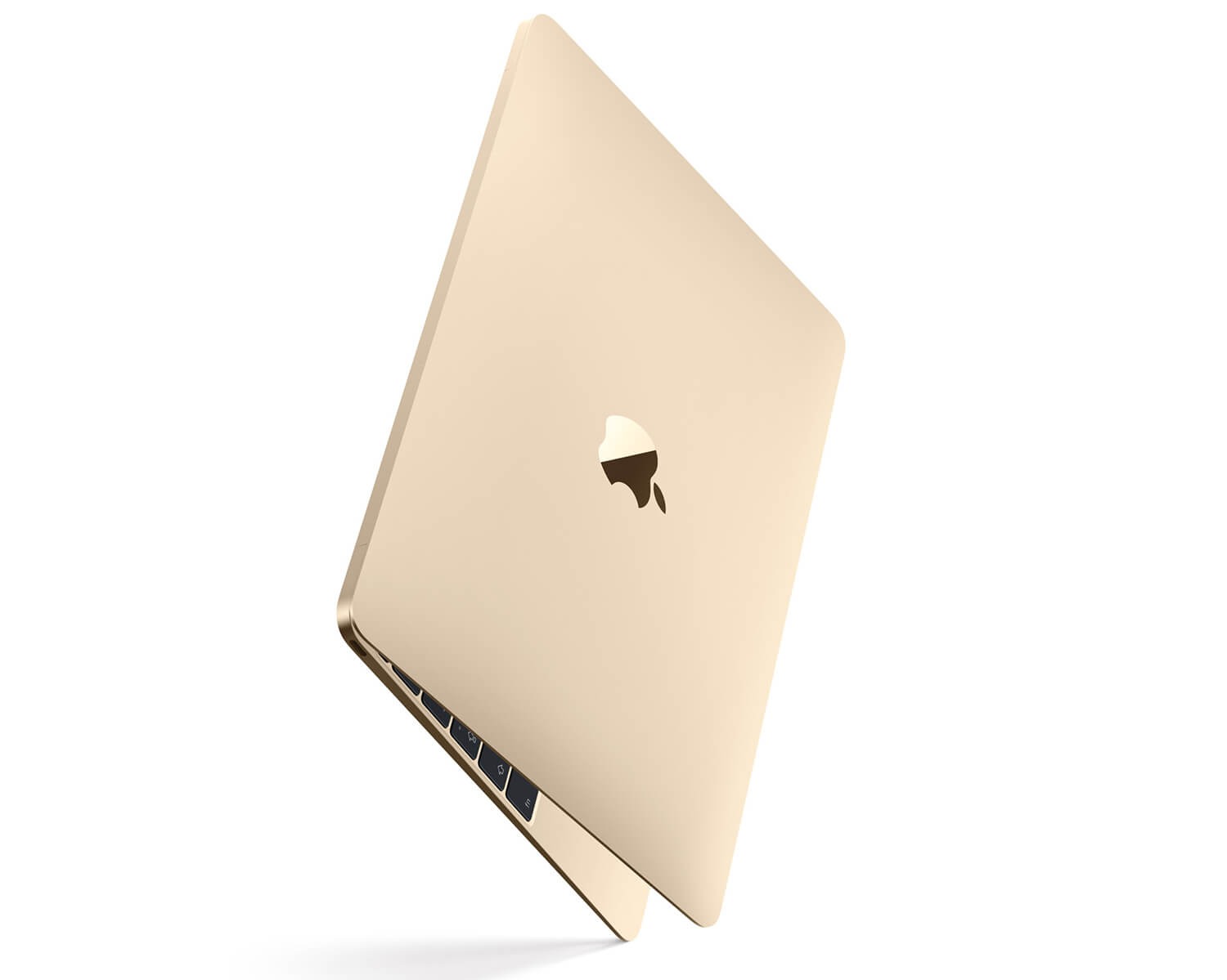 MacBook 12 256Gb Gold 2017