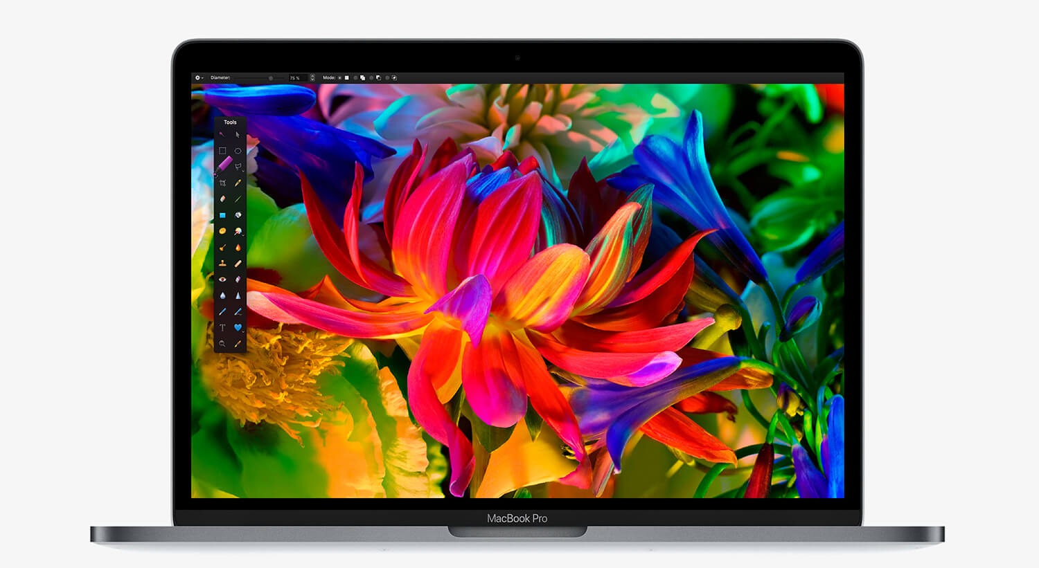 Дисплей MacBook Pro 13 2017