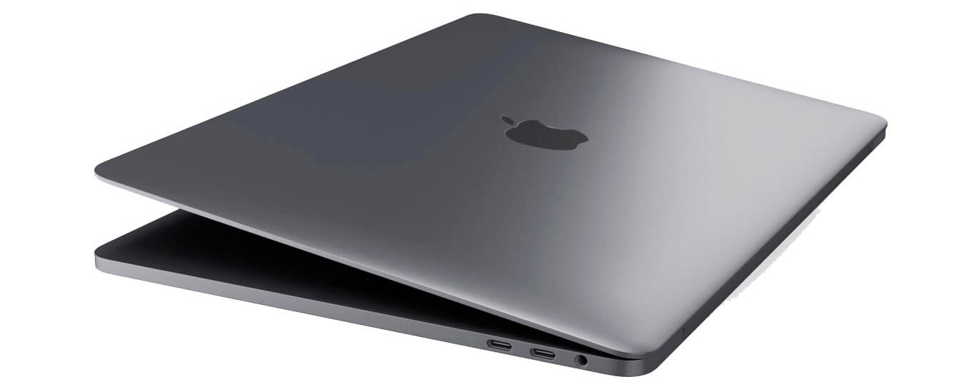 MacBook Pro 15 Touch Bar 2017 (MPTT2)