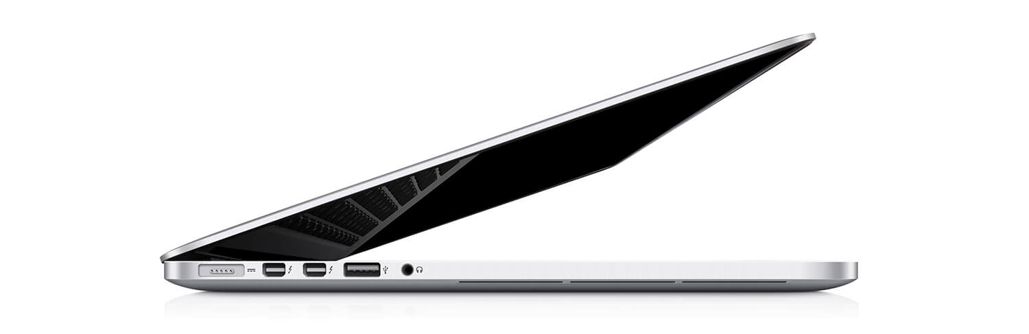 MacBook Pro 15 Retina 2014 (MGXC2)