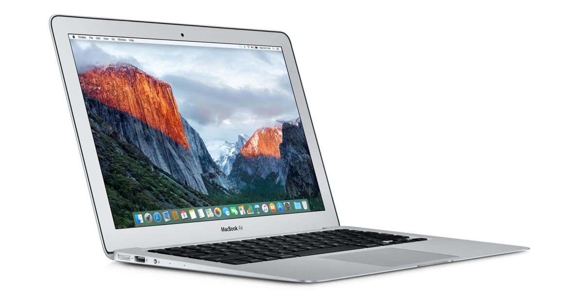 MacBook Air 11 2015 года (MJVM2)
