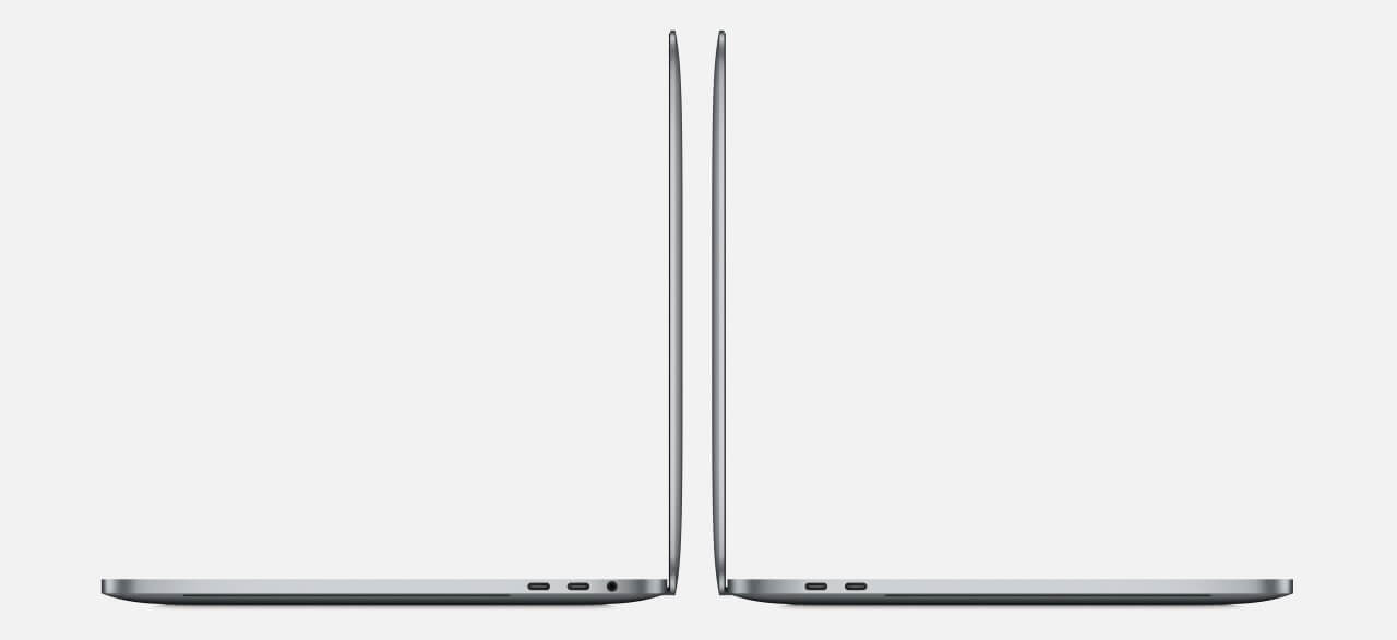 MacBook Pro 13 Touch Bar 2016 года