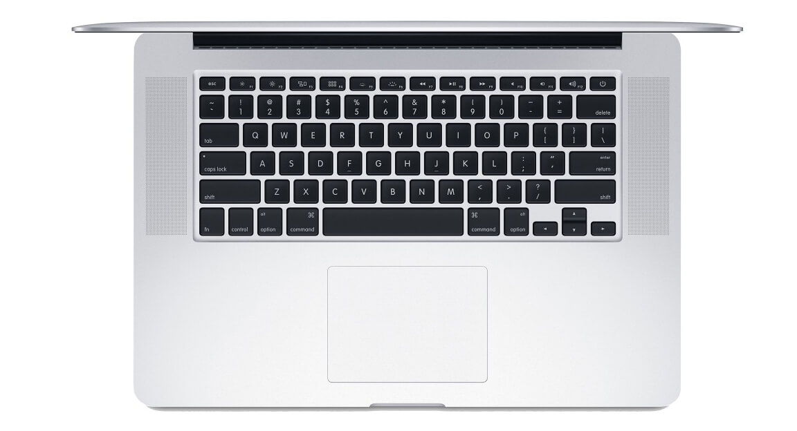 MacBook Pro 15 Retina 2015 (MJLQ2)