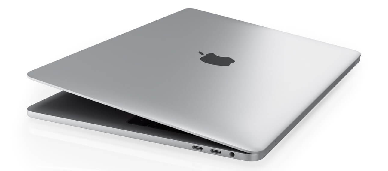 MacBook Pro 15 2016 (MLW72)