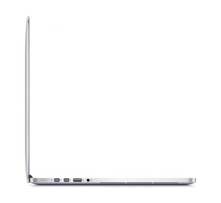 Macbook Pro Retina 15 Mid 2014 (MGXA2LZ/A) Витрина