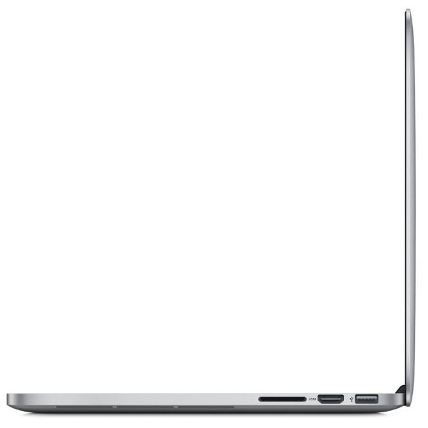 Apple MacBook Pro 13 Retina 2015 (Z0QP0005P)