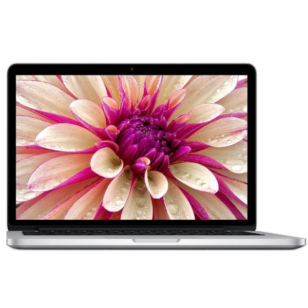 Apple MacBook Pro 13 Retina 2015 (Z0QP0005P)