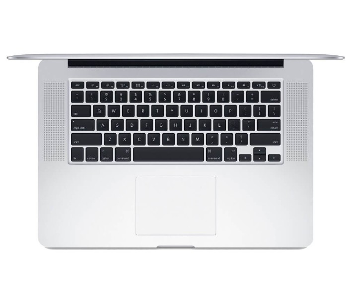 Apple MacBook Pro 15 Retina 2015 (Z0RF0001L)