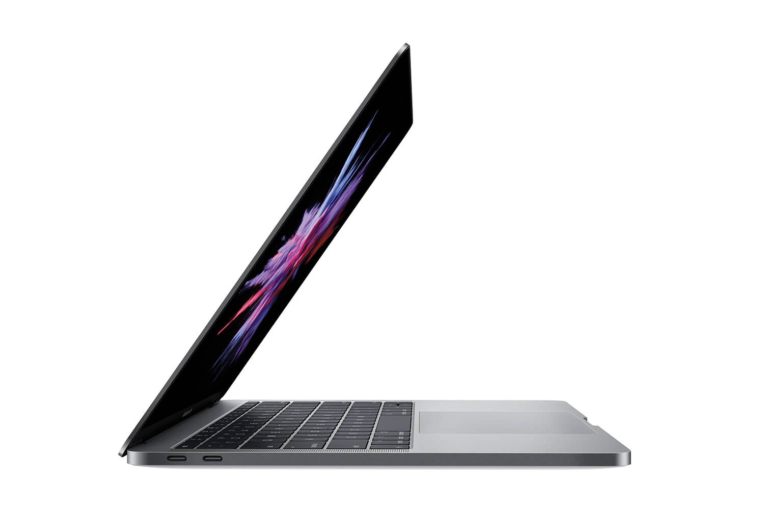 MacBook Pro 13 2017 без тачбара