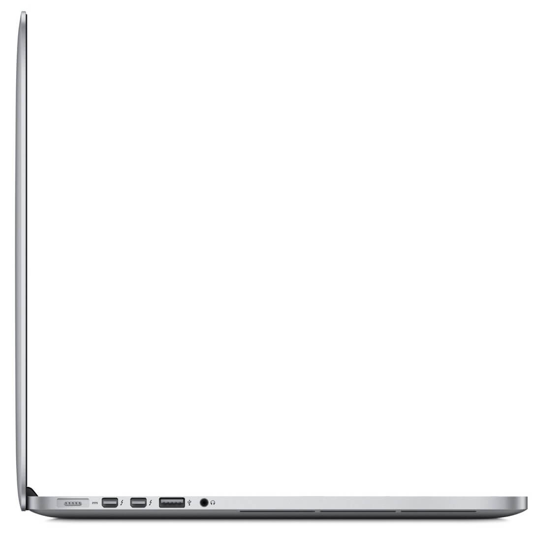  Apple MacBook Pro 15" with Retina display 2014 (FGXC2) CPO