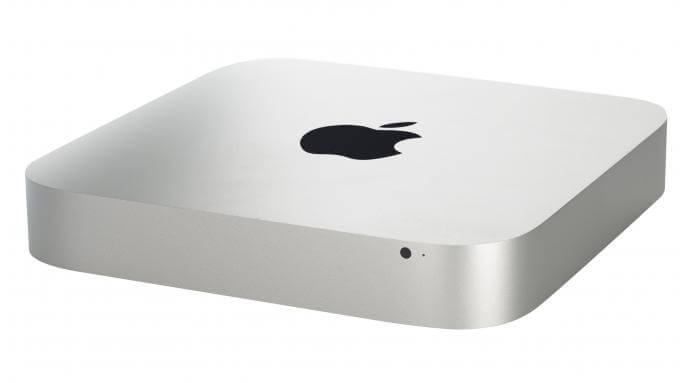 Apple Mac Mini 2014 (Z0R80054T)