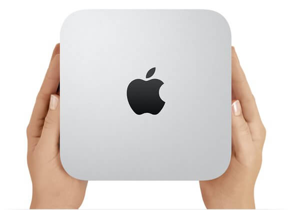Apple Mac Mini 2014 (Z0R7000DM)