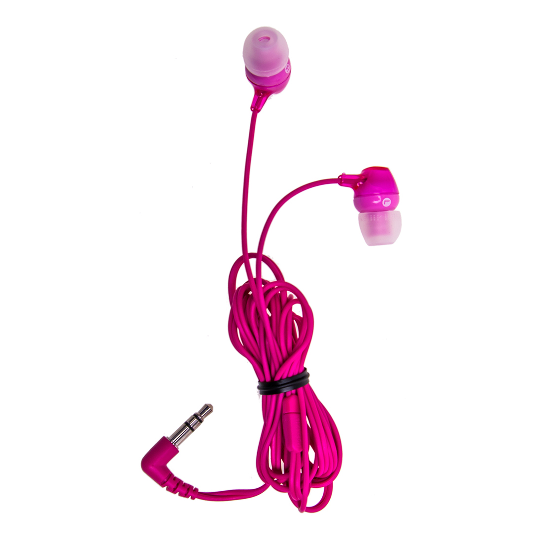 Наушники Sony MDR-EX15LP Pink, Mini jack (3.5 мм), вакуумные, кабель 1.2 м 