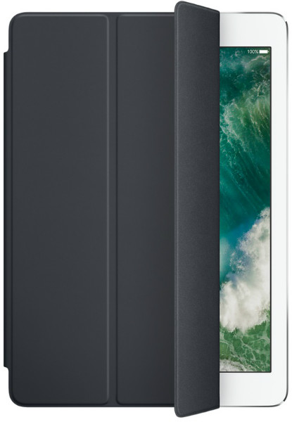 Чохол Apple iPad Pro 10.5 Smart Cover Charcoal Gray