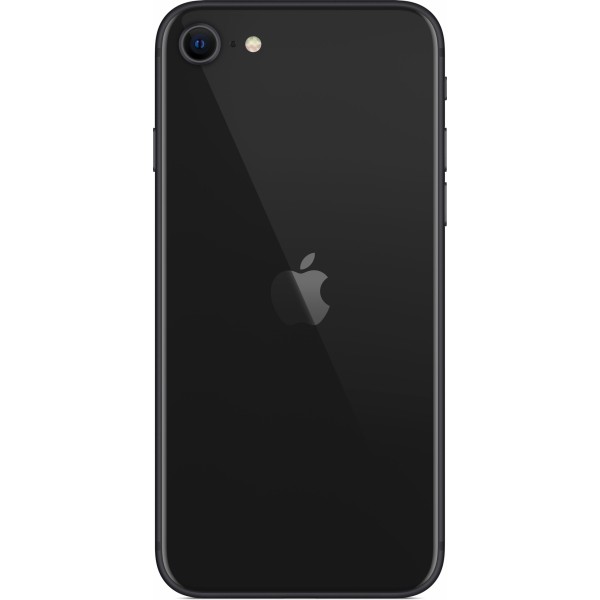 iPhone SE 2 64gb, Black (MX9R2) 