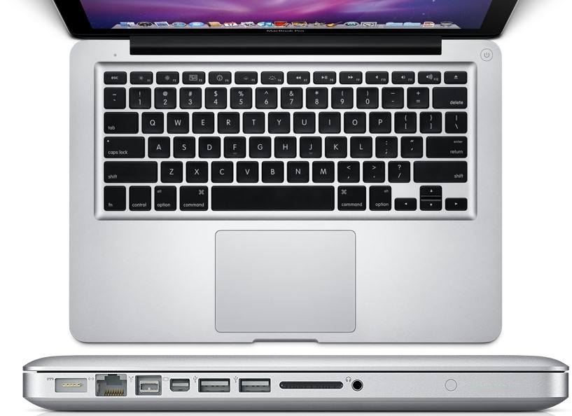 Macbook Pro 13.3  Early  2010 MD313LL/A б/у