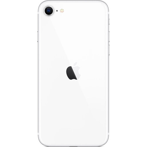 iPhone SE 2 256gb, White (MXVU2) 