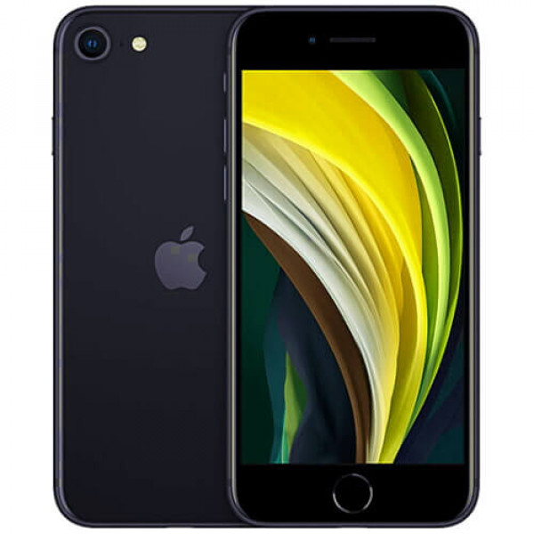 iPhone SE 2 64gb, Black (MX9R2) 