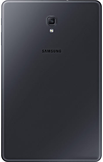 Планшет Samsung Galaxy Tab A T590 10.5 WiFi 3/32GB Black (SM-T590NZKA)
