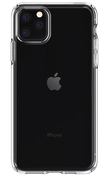 Чохол LAUT Crystal-X для iPhone 11 Pro Clear (L_IP19S_CX)