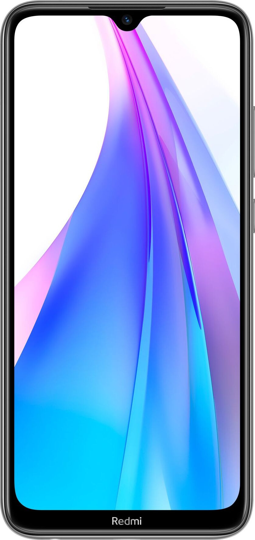 Xiaomi Redmi Note 8T 4/64GB White EU купить в Украине, цена - BigMag