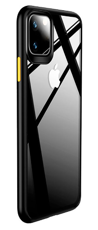

Чехол Usams Gome для iPhone 11 Black